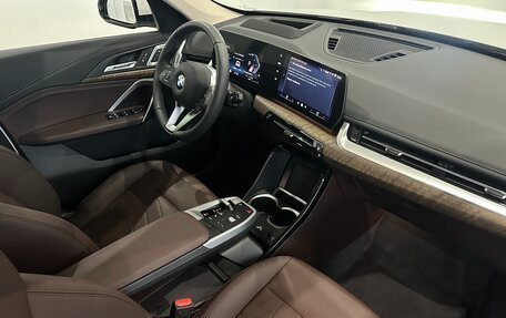 BMW X1, 2025 год, 5 599 000 рублей, 15 фотография