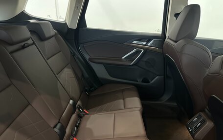 BMW X1, 2025 год, 5 599 000 рублей, 14 фотография