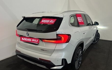 BMW X1, 2025 год, 5 599 000 рублей, 5 фотография