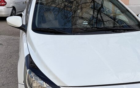 Hyundai Solaris II рестайлинг, 2013 год, 790 000 рублей, 8 фотография