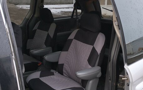 Dodge Caravan IV, 2005 год, 700 000 рублей, 1 фотография