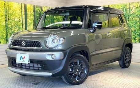 Suzuki Xbee I, 2021 год, 1 120 000 рублей, 1 фотография