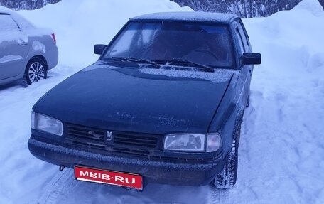 Москвич Святогор, 1999 год, 150 000 рублей, 1 фотография