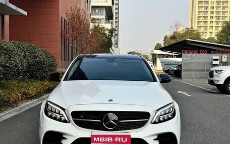 Mercedes-Benz C-Класс, 2021 год, 1 649 000 рублей, 1 фотография