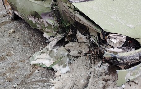 Hyundai Getz I рестайлинг, 2008 год, 300 000 рублей, 1 фотография