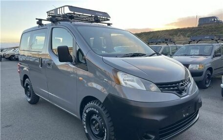 Nissan NV200, 2021 год, 1 637 000 рублей, 1 фотография