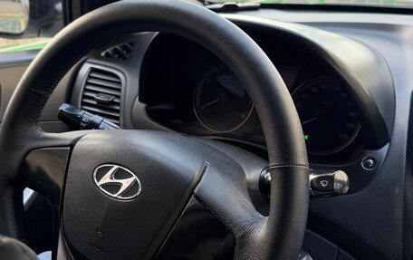 Hyundai Solaris II рестайлинг, 2013 год, 790 000 рублей, 16 фотография