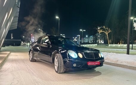 Mercedes-Benz E-Класс, 2004 год, 1 150 000 рублей, 1 фотография