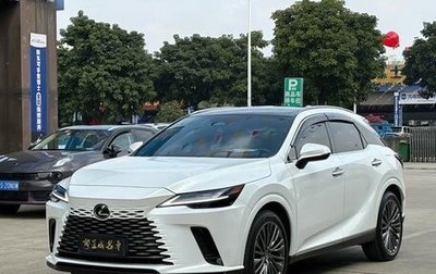 Lexus RX IV рестайлинг, 2026 год, 9 120 000 рублей, 1 фотография