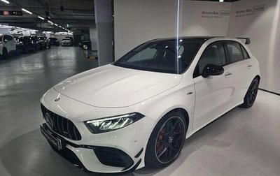 Mercedes-Benz A-Класс AMG, 2025 год, 7 210 999 рублей, 1 фотография