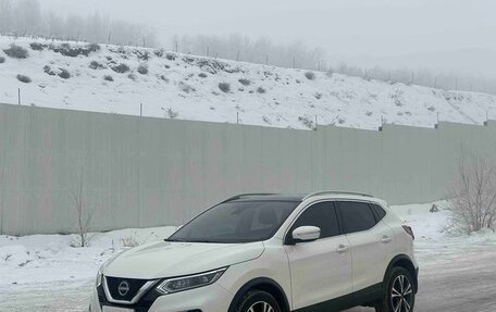 Nissan Qashqai, 2023 год, 1 937 000 рублей, 1 фотография