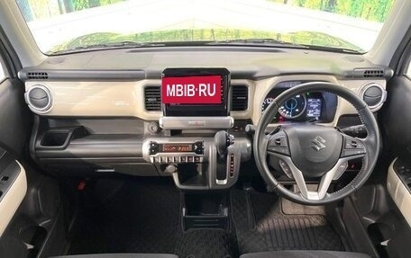 Suzuki Xbee I, 2021 год, 1 120 000 рублей, 2 фотография