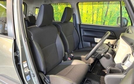 Suzuki Xbee I, 2021 год, 1 120 000 рублей, 8 фотография