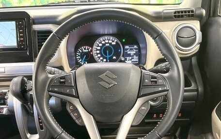 Suzuki Xbee I, 2021 год, 1 120 000 рублей, 12 фотография