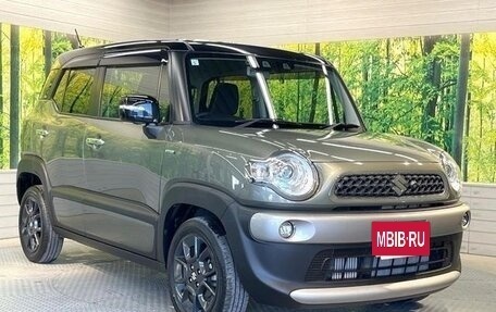 Suzuki Xbee I, 2021 год, 1 120 000 рублей, 5 фотография