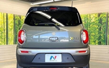 Suzuki Xbee I, 2021 год, 1 120 000 рублей, 9 фотография