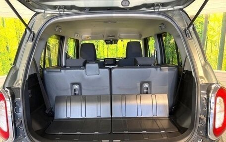 Suzuki Xbee I, 2021 год, 1 120 000 рублей, 15 фотография