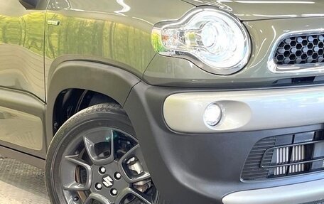 Suzuki Xbee I, 2021 год, 1 120 000 рублей, 16 фотография