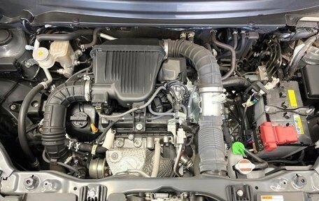 Suzuki Xbee I, 2021 год, 1 120 000 рублей, 18 фотография