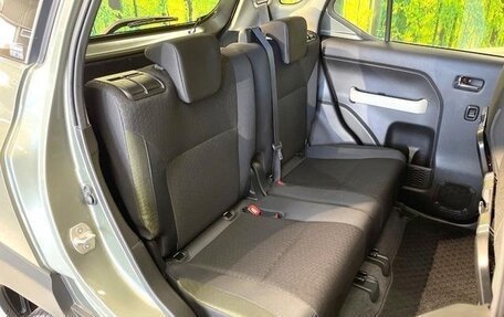 Suzuki Xbee I, 2021 год, 1 120 000 рублей, 10 фотография