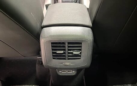 Volkswagen T-Cross I, 2022 год, 1 600 000 рублей, 16 фотография