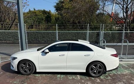 Mercedes-Benz CLA, 2019 год, 2 134 000 рублей, 5 фотография