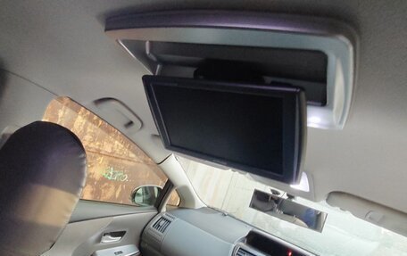 Toyota Prius Alpha I (ZVW40/41), 2014 год, 1 200 000 рублей, 11 фотография