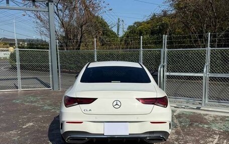 Mercedes-Benz CLA, 2019 год, 2 134 000 рублей, 4 фотография