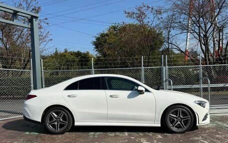 Mercedes-Benz CLA, 2019 год, 2 134 000 рублей, 3 фотография