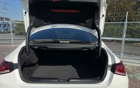 Mercedes-Benz CLA, 2019 год, 2 134 000 рублей, 9 фотография