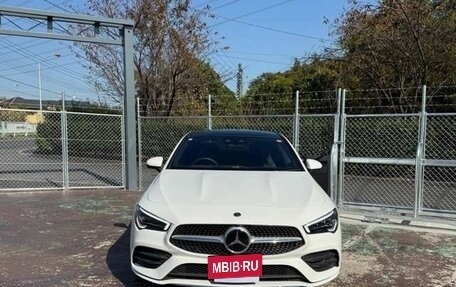 Mercedes-Benz CLA, 2019 год, 2 134 000 рублей, 6 фотография
