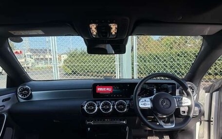 Mercedes-Benz CLA, 2019 год, 2 134 000 рублей, 8 фотография