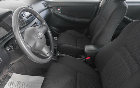 Toyota Corolla, 2005 год, 499 000 рублей, 9 фотография