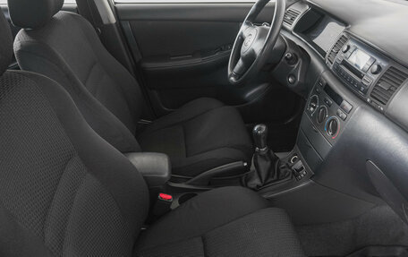 Toyota Corolla, 2005 год, 499 000 рублей, 12 фотография