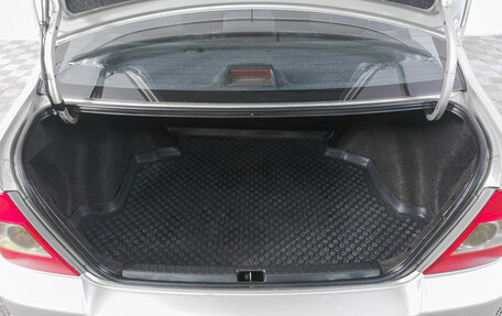 Toyota Corolla, 2005 год, 499 000 рублей, 8 фотография