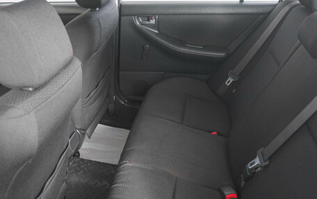 Toyota Corolla, 2005 год, 499 000 рублей, 10 фотография