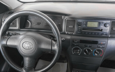 Toyota Corolla, 2005 год, 499 000 рублей, 13 фотография