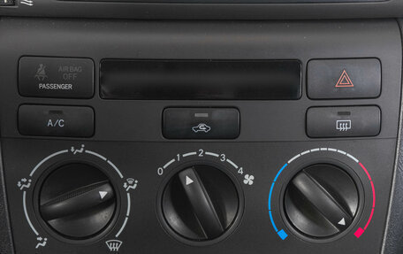 Toyota Corolla, 2005 год, 499 000 рублей, 19 фотография