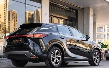 Lexus RX IV рестайлинг, 2026 год, 7 425 000 рублей, 3 фотография