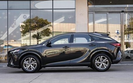 Lexus RX IV рестайлинг, 2026 год, 7 425 000 рублей, 2 фотография