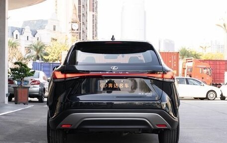 Lexus RX IV рестайлинг, 2026 год, 7 425 000 рублей, 5 фотография