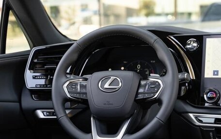 Lexus RX IV рестайлинг, 2026 год, 7 425 000 рублей, 10 фотография