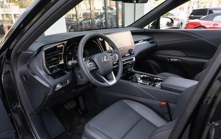 Lexus RX IV рестайлинг, 2026 год, 7 425 000 рублей, 8 фотография