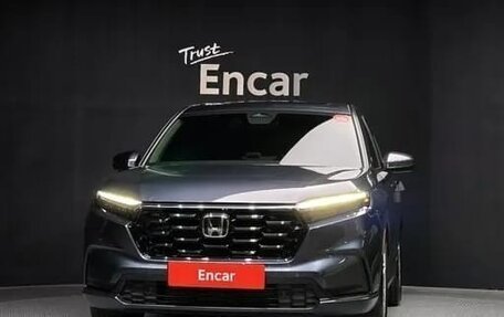 Honda CR-V, 2023 год, 4 138 555 рублей, 2 фотография