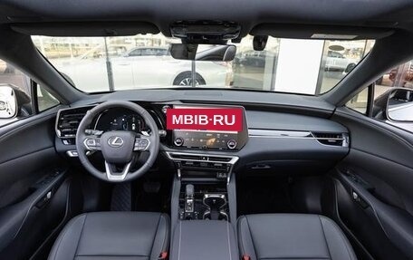 Lexus RX IV рестайлинг, 2026 год, 7 425 000 рублей, 11 фотография