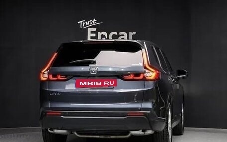 Honda CR-V, 2023 год, 4 138 555 рублей, 3 фотография