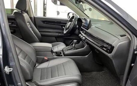 Honda CR-V, 2023 год, 4 138 555 рублей, 8 фотография