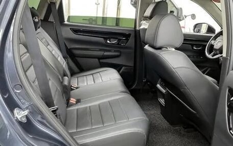 Honda CR-V, 2023 год, 4 138 555 рублей, 15 фотография