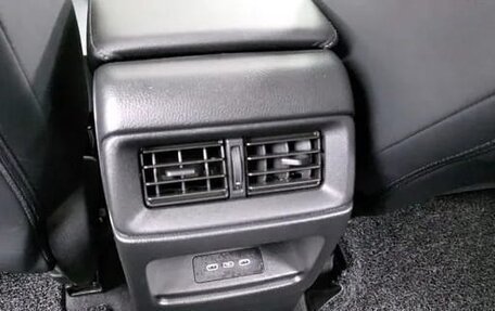 Honda CR-V, 2023 год, 4 138 555 рублей, 9 фотография