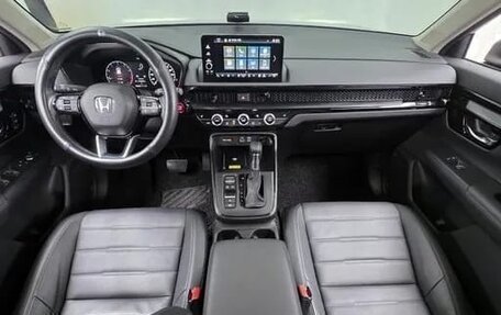 Honda CR-V, 2023 год, 4 138 555 рублей, 6 фотография